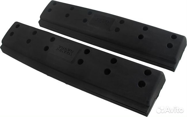 Интерцепторы 300мм. volvo penta (22656800)