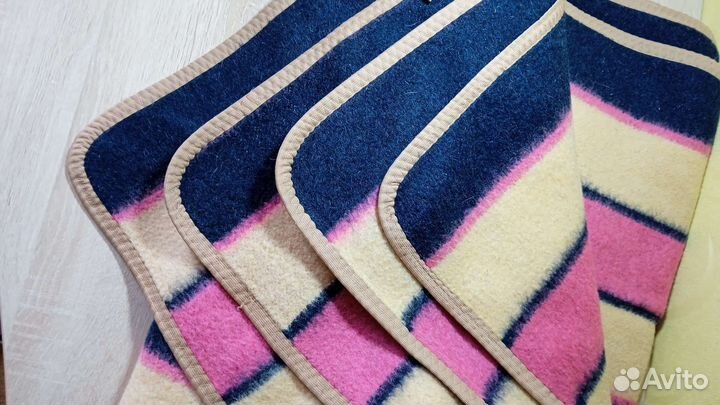 Одеяло верблюжья шерсть 170*210