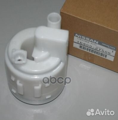 Фильтр топливный 16400-2Y505 nissan