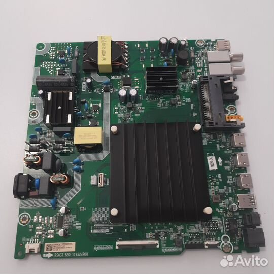 Rsag7.820.11932/roh Toshiba 55