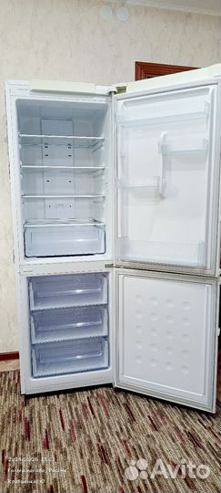 Холодильник