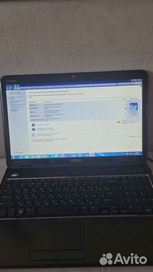 Dell Inspiron N5110