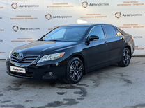 Toyota Camry 2.4 AT, 2010, 291 000 км, с пробегом, цена 1 275 000 руб.