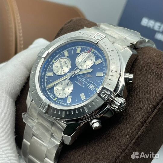 Breitling Colt Chronograph