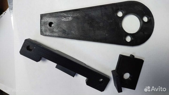 Кондукторы для замены грм Fiat Albea 1.4 8v