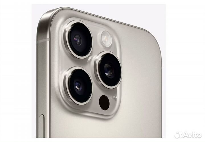 iPhone 16 Pro, 512 ГБ