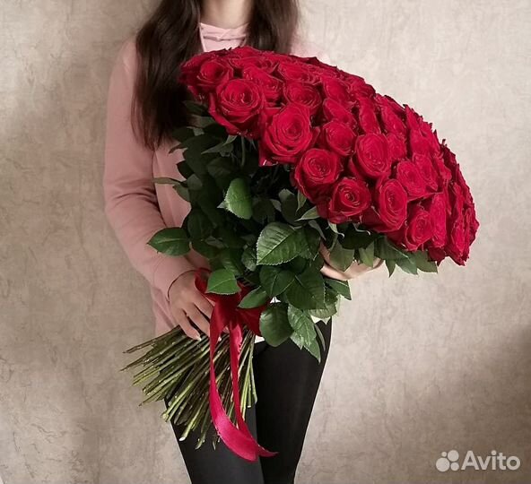 101 Роза 31 Роза 51 Роза Доставка Волгоград