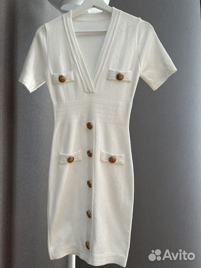 Продажа платья