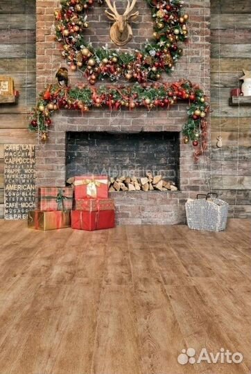 Alpine Floor Grand Sequoia LVT Гевуина ECO 11-702