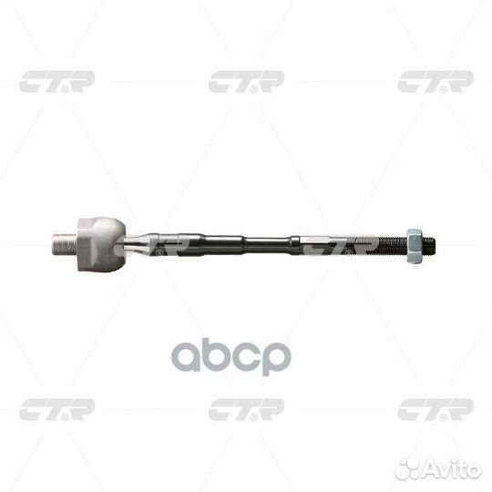 Тяга рулевая nissan teana J31 06-08 лев/прав.(б