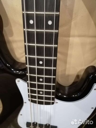 Бас гитары Stagg