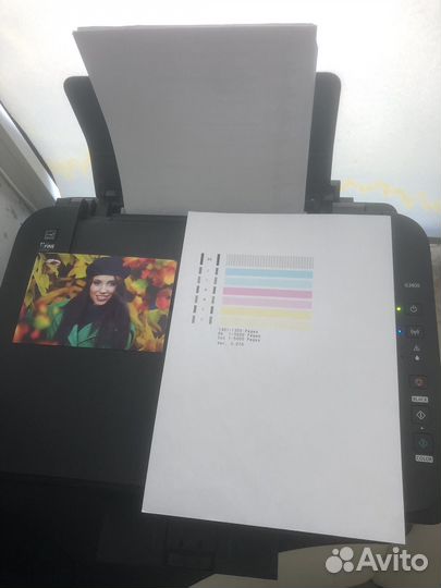 Canon pixma G3400