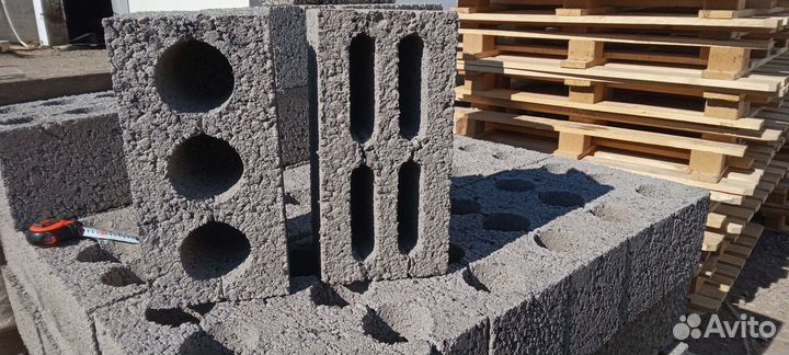 Керамзитобетонные,керамзитные блоки Qqa-9645