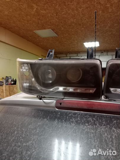 Volkswagen transporter t4