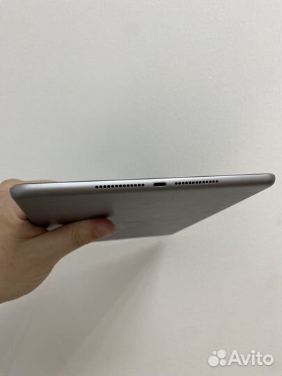 iPad 5 32 с сим