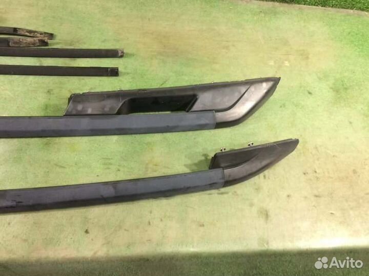 Рейлинг Subaru Impreza Xv GH2 EL154 2010