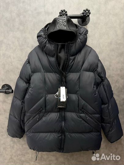 Пухавик мужской palase