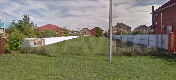 Участок 9,2 сот. (ИЖС)