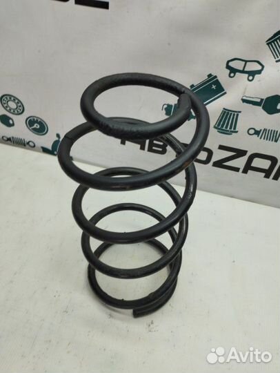 Пружина передняя Ford Focus 2 hwda 2006