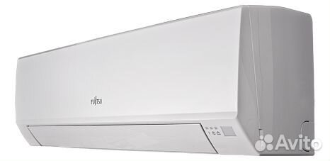 Сплит-система Fujitsu Euro Classic