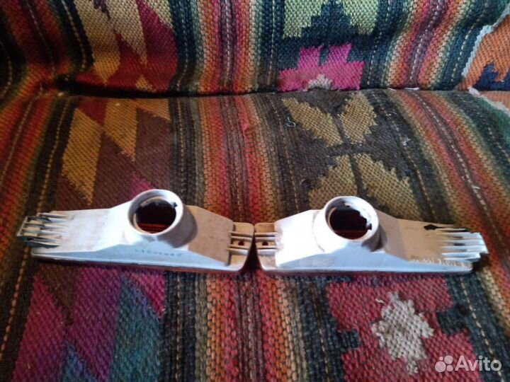 Фонари указателя поворота Фольцваген Жетта