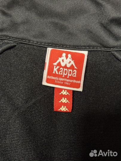 Олимпийка kappa женская S/XS