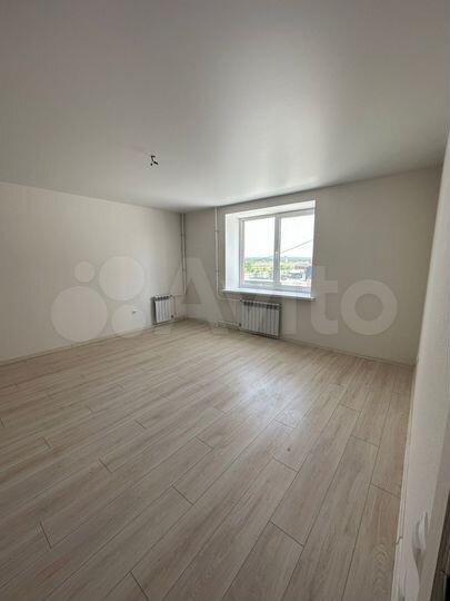 2-к. квартира, 63,8 м², 3/10 эт.