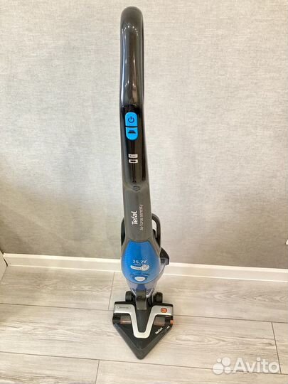 Пылесос Tefal беспроводной