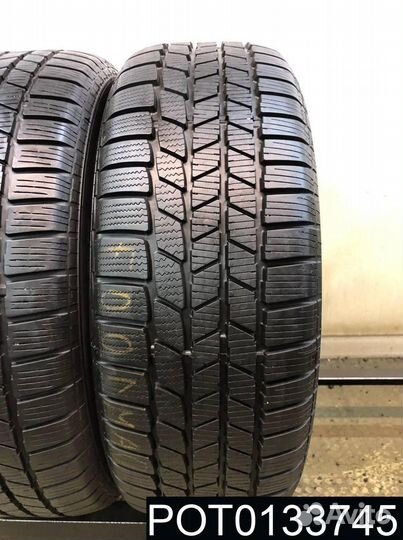 Continental ContiContact TS815 215/55 R17 94V