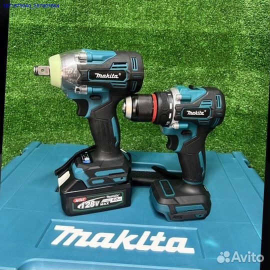 Набор Makita 6в1 с сучкорез (Арт.29571)