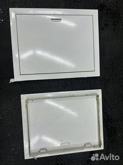 Люк ревизионный 450*350