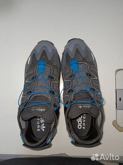 Кроссовки Adidas Hyperturf