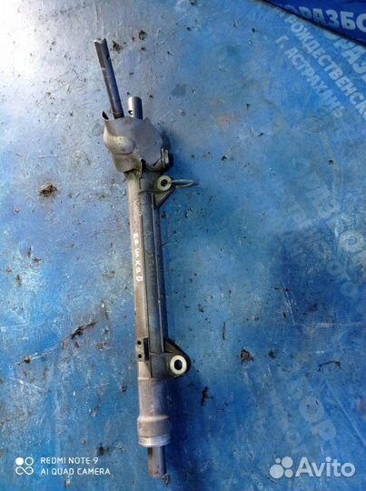 Рулевая рейка Nissan Qashqai J10 кроссовер 2008