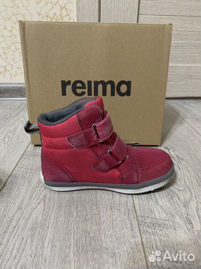 Ботинки Reima 28