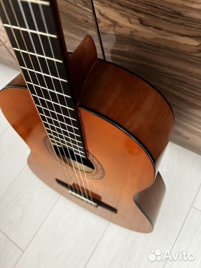 Гитара Yamaha C 40