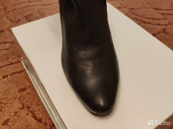 Полусапожки Aici Berliucci