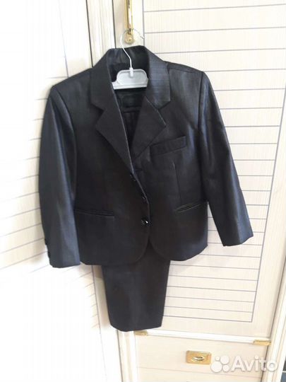 Школьная форма, для мальчика