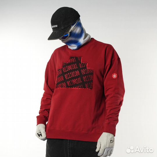 Свитшот CavEmpt