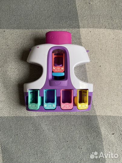 Детский набор для маникюра