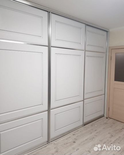 Шкафы на заказ