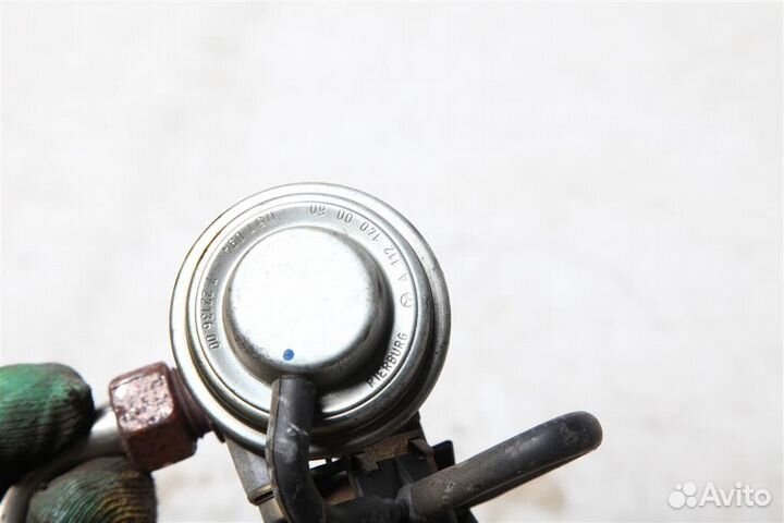 Клапан EGR Mercedes-Benz Vito/Viano W639 2003-2014