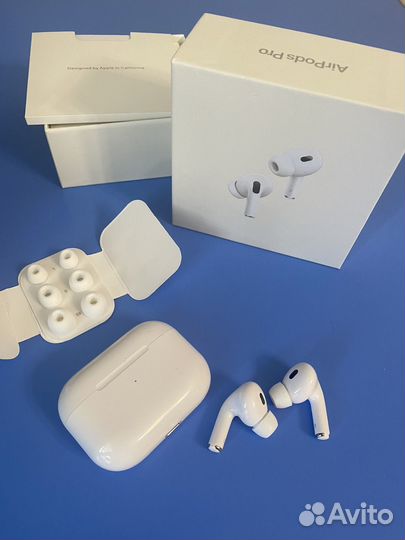 Airpods Pro 2 Premium