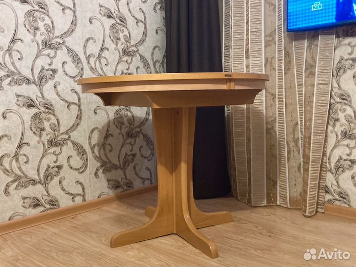 Складной стол