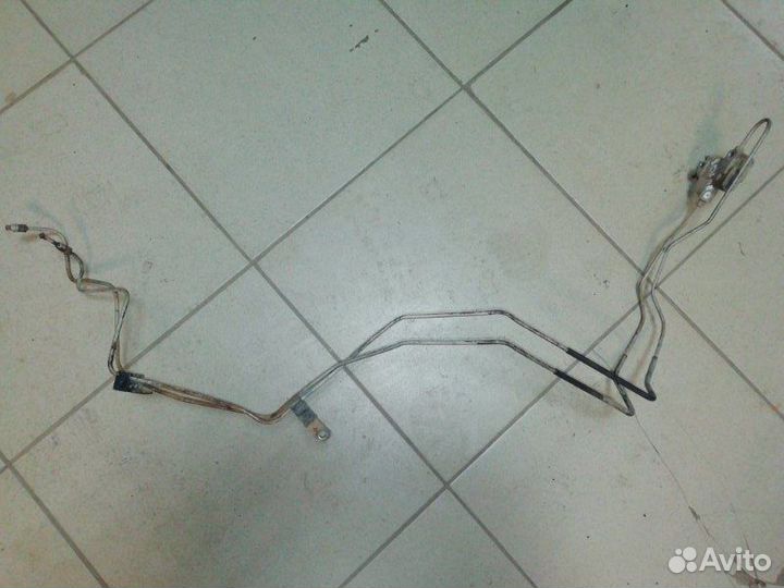 Регулятор тормозных усилий Lifan Solano 1.6