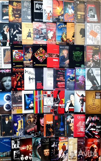 Двд диски. Фильмы. Музыка