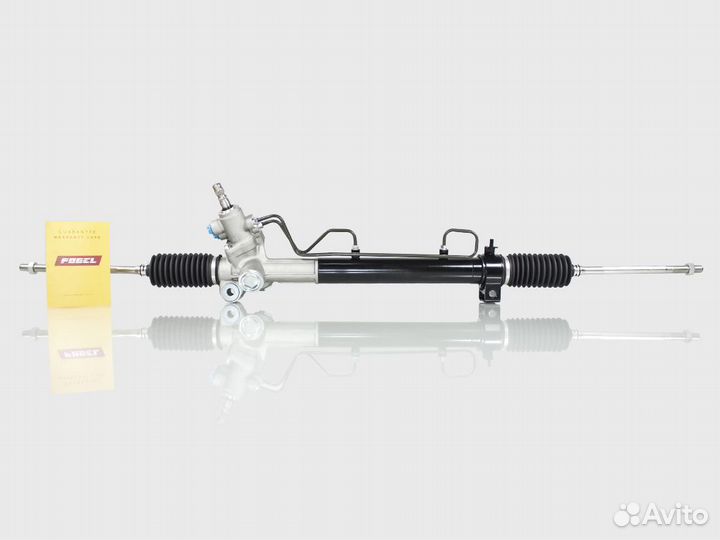 Рулевая рейка Лексус ес 2 Новая