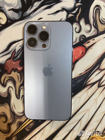 iPhone 13 Pro, 256 ГБ