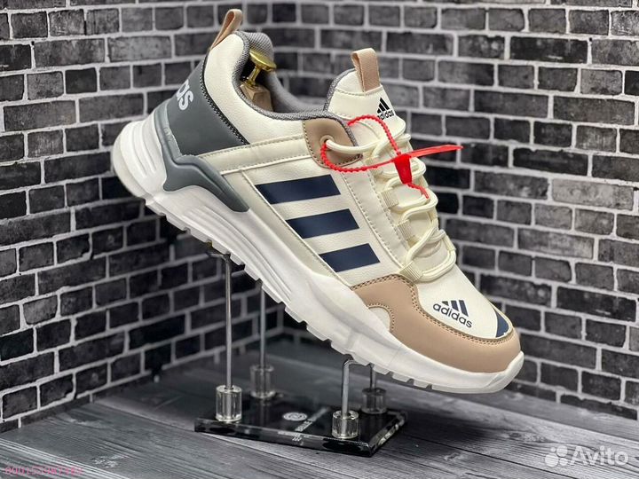 Кроссовки adidas мужские