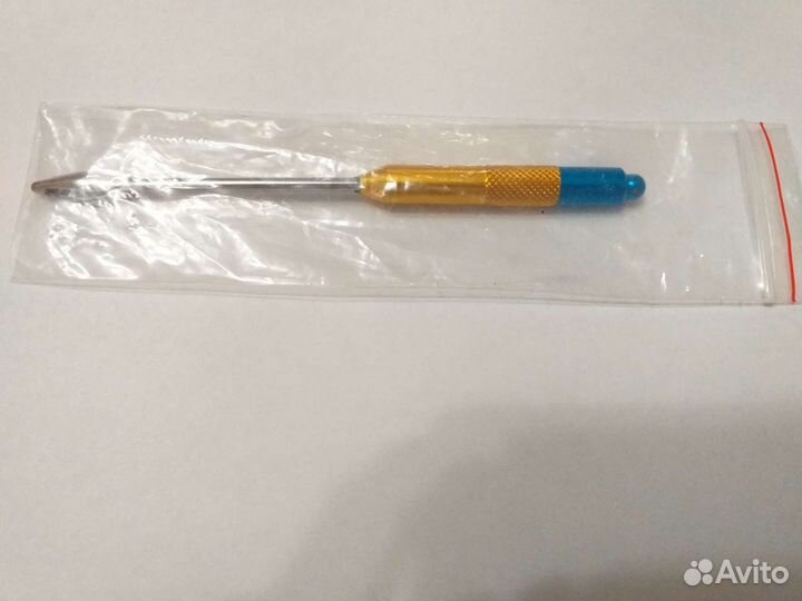 Экстрактор рыболовный для извлечения крючка