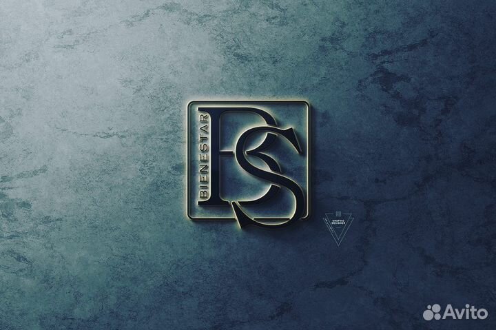 Графический Дизайнер, Логотип, Фирменный Стиль